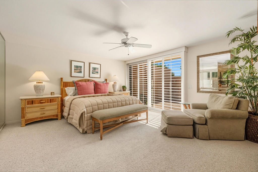 Indian Wells C.C. - Residential