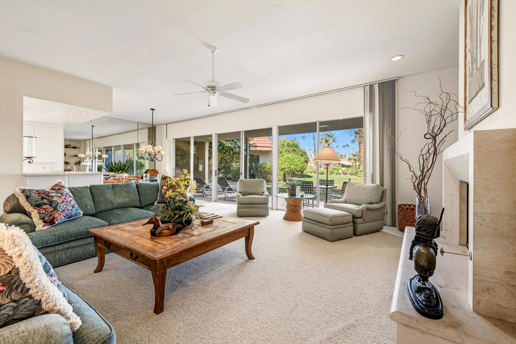 Indian Wells C.C. - Residential