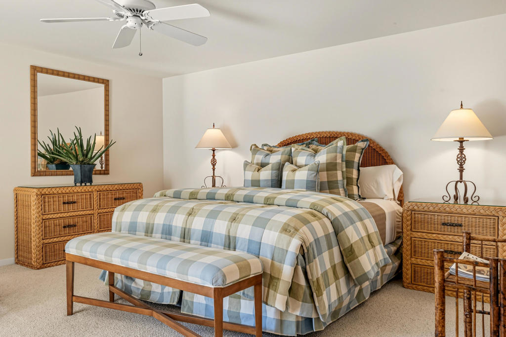 Indian Wells C.C. - Residential