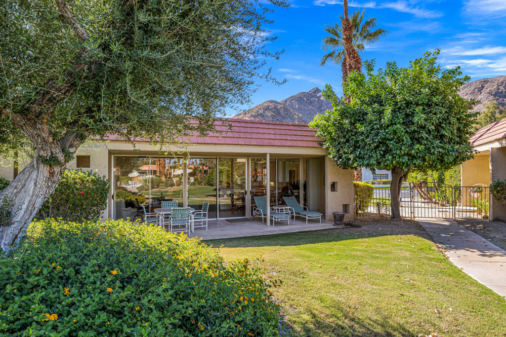 Indian Wells C.C. - Residential