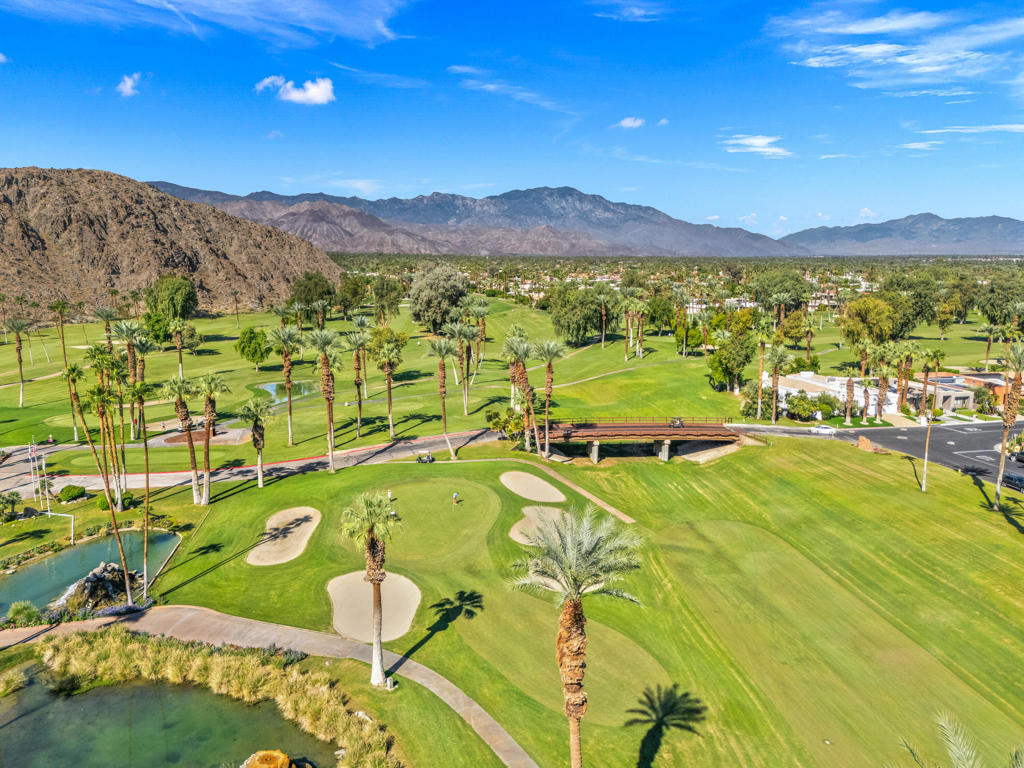 Indian Wells C.C. - Residential