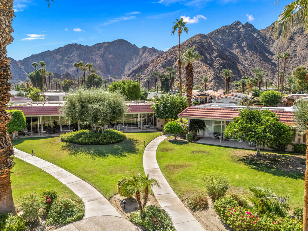 Indian Wells C.C. - Residential