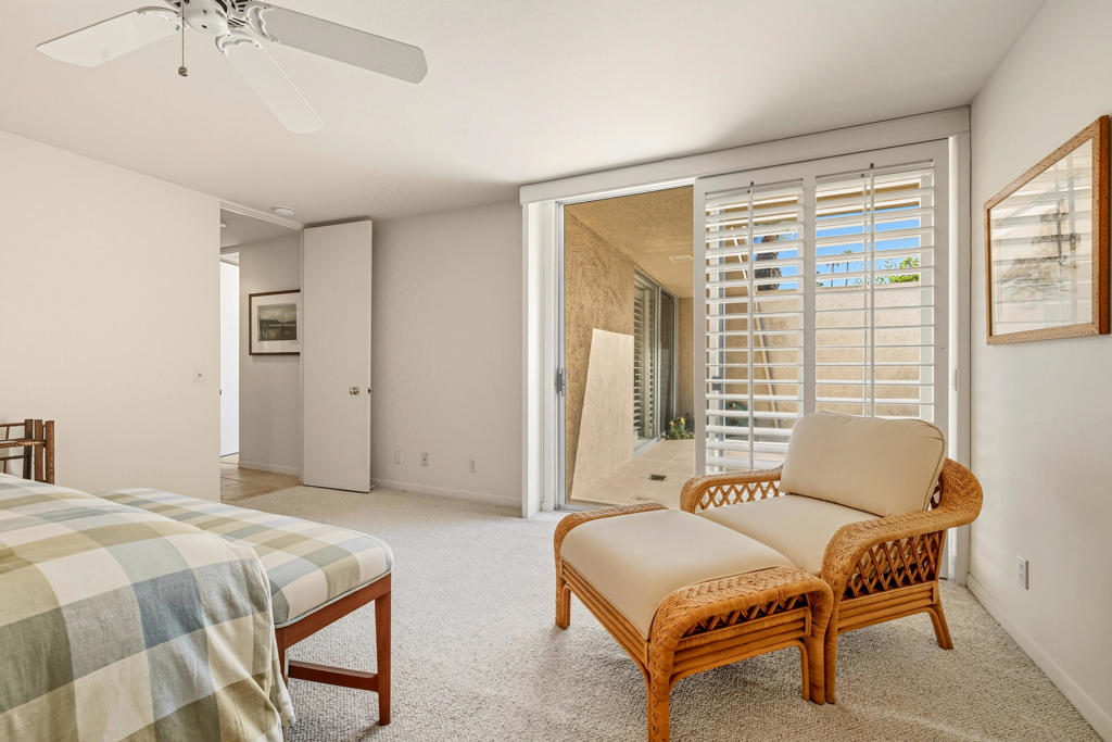 Indian Wells C.C. - Residential