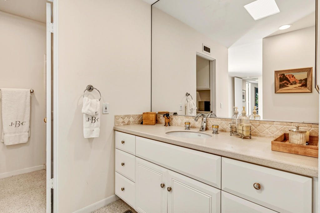 Indian Wells C.C. - Residential