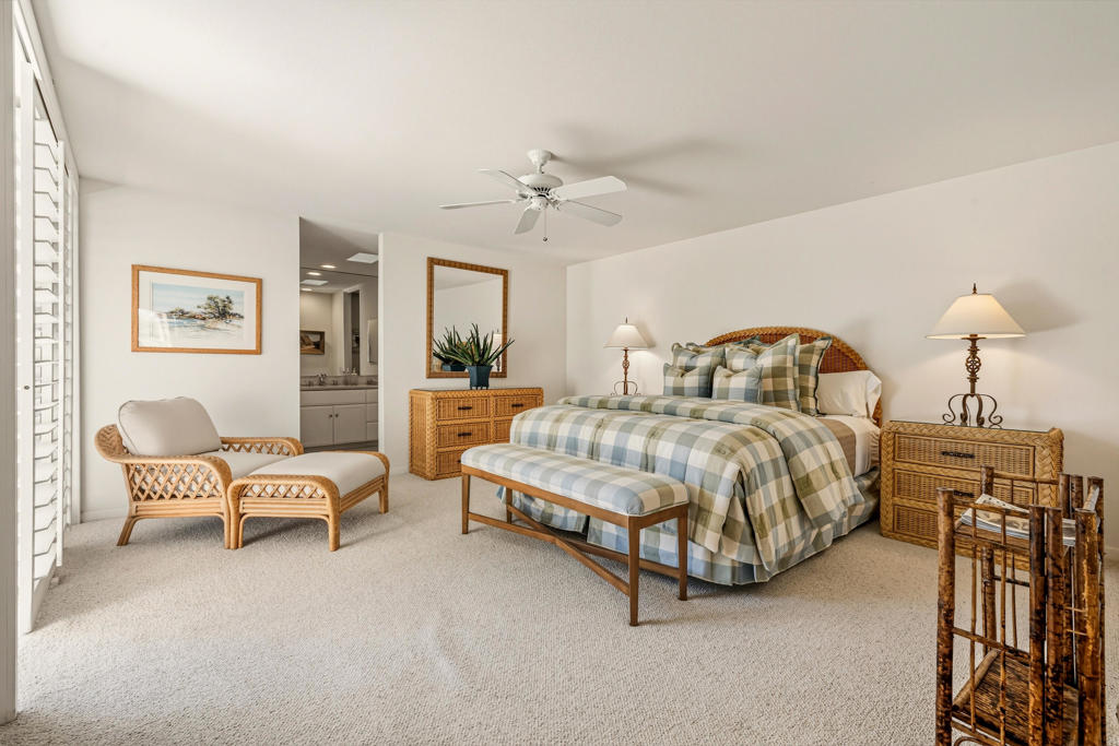 Indian Wells C.C. - Residential