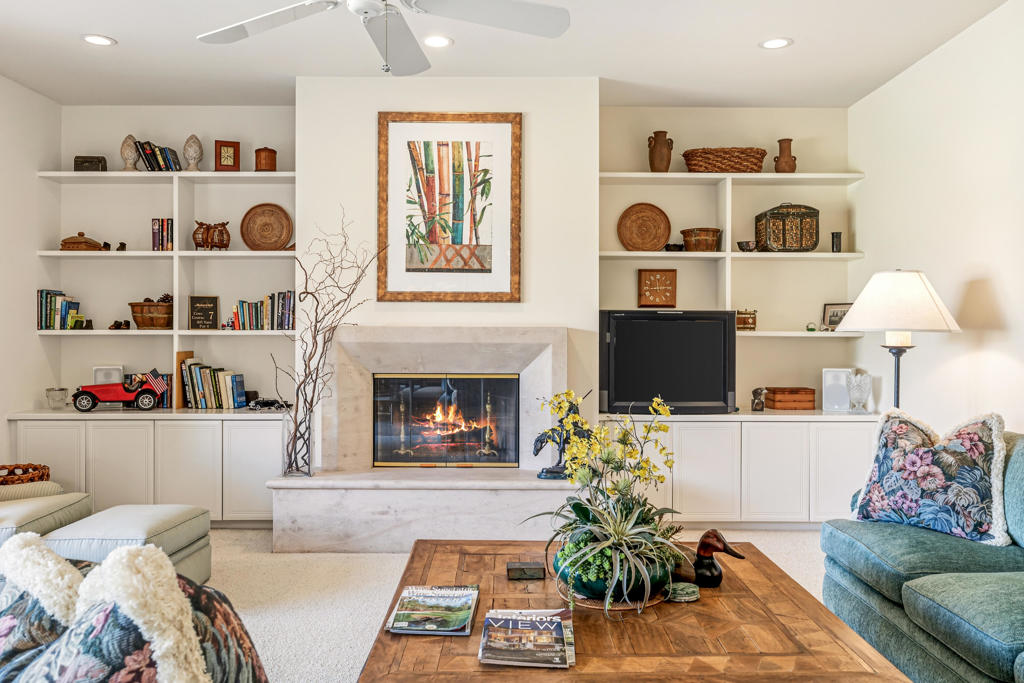 Indian Wells C.C. - Residential