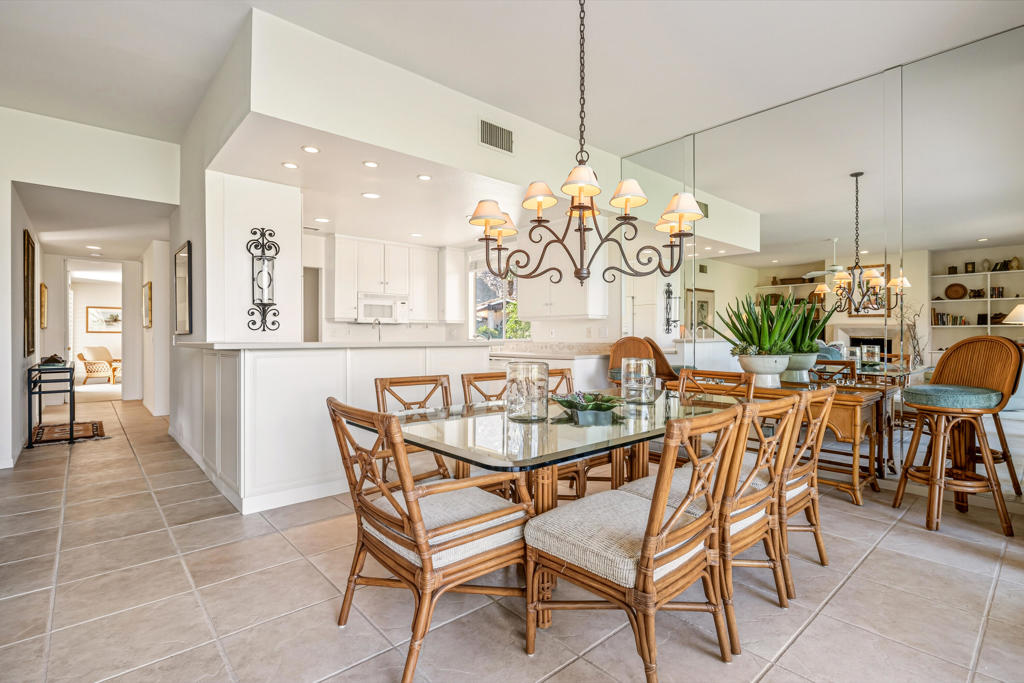 Indian Wells C.C. - Residential