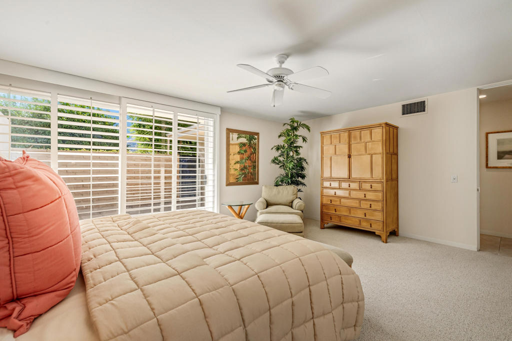 Indian Wells C.C. - Residential