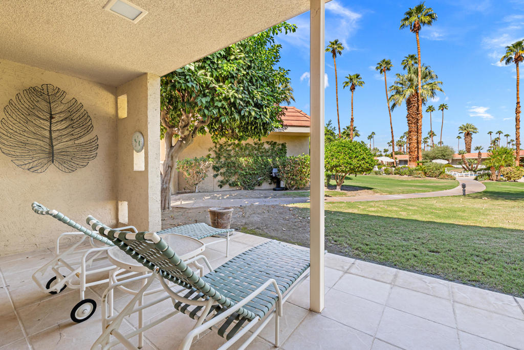 Indian Wells C.C. - Residential