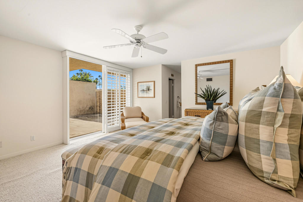 Indian Wells C.C. - Residential