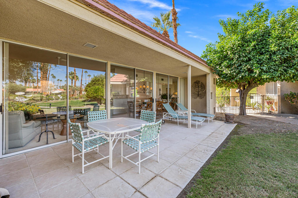 Indian Wells C.C. - Residential
