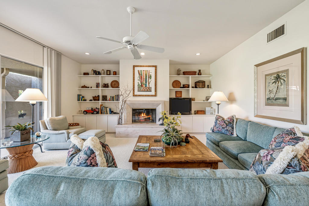 Indian Wells C.C. - Residential