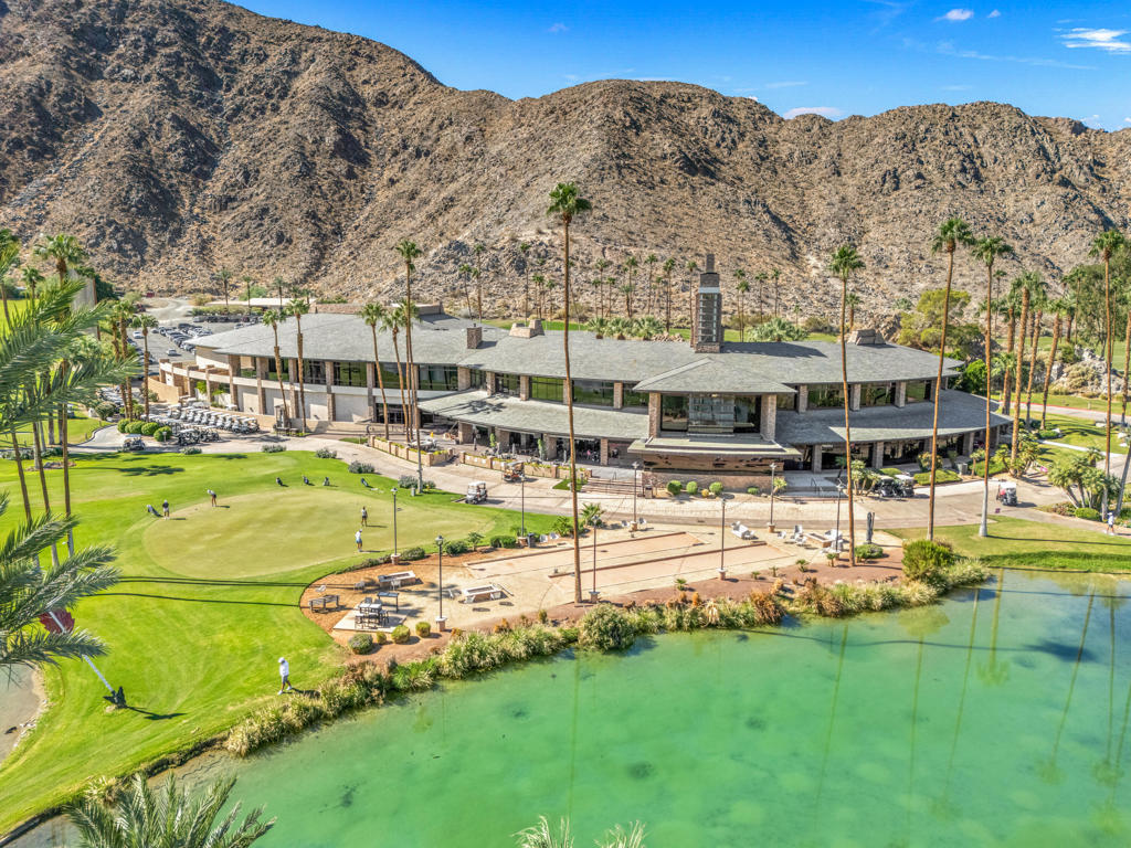 Indian Wells C.C. - Residential