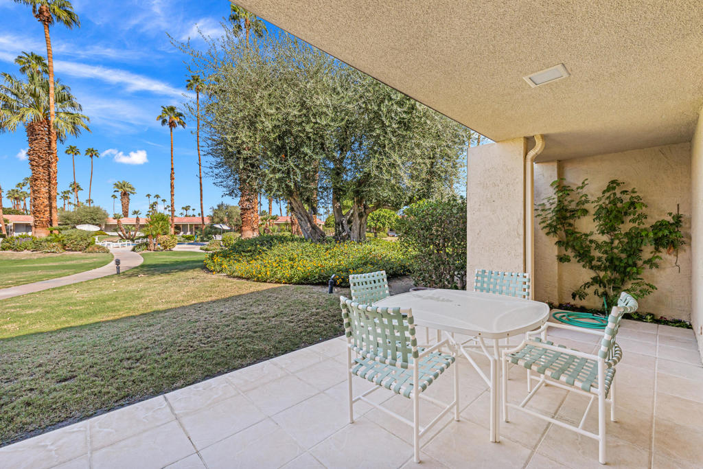 Indian Wells C.C. - Residential