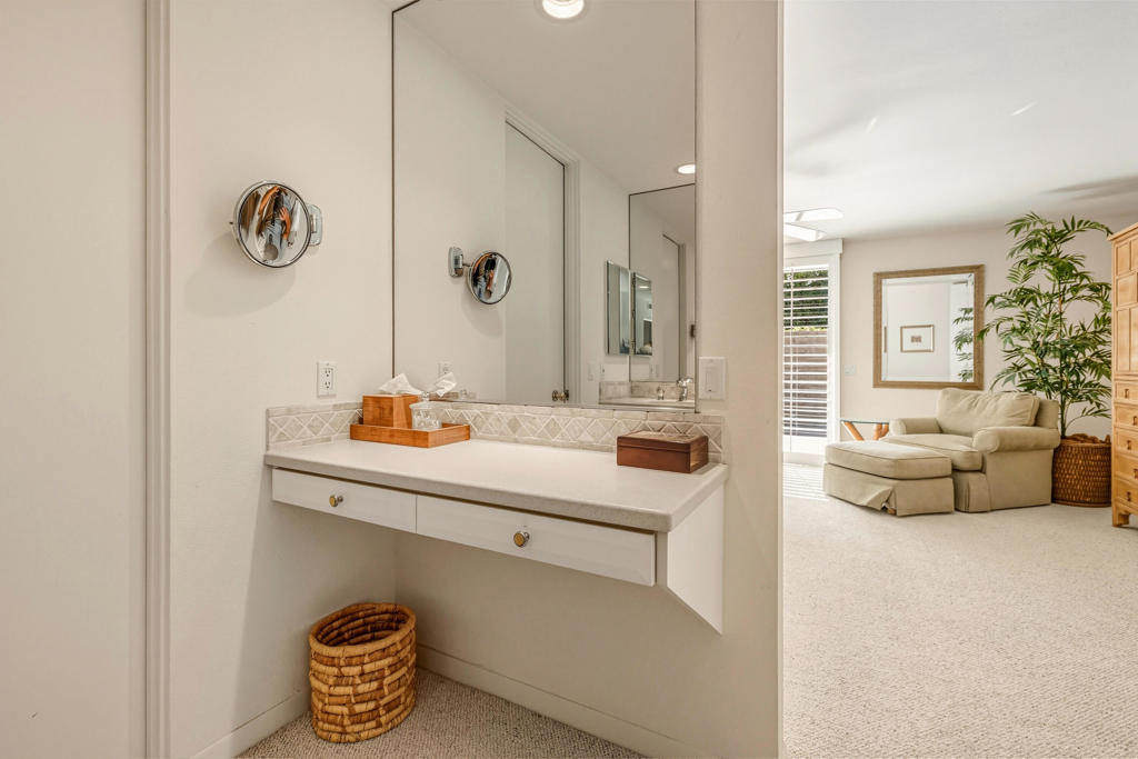 Indian Wells C.C. - Residential