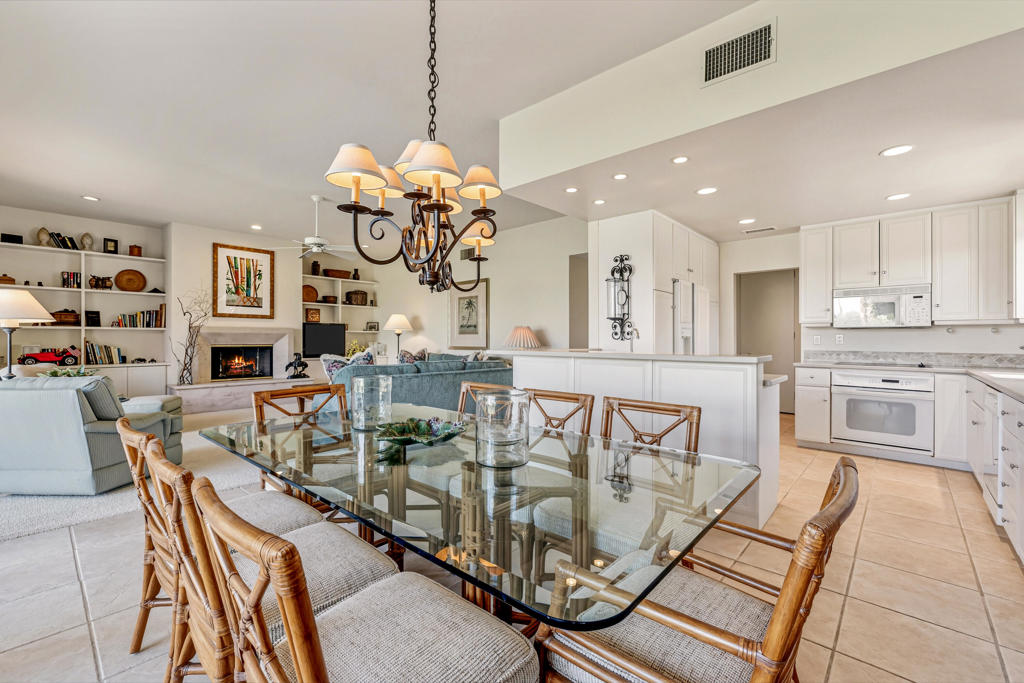 Indian Wells C.C. - Residential