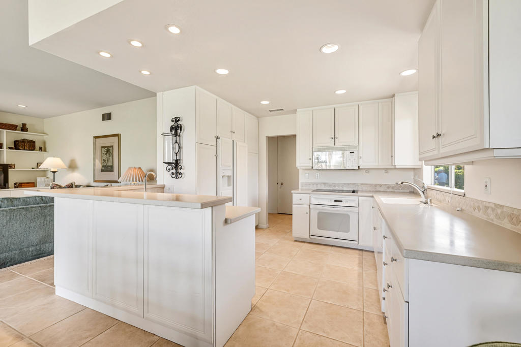 Indian Wells C.C. - Residential