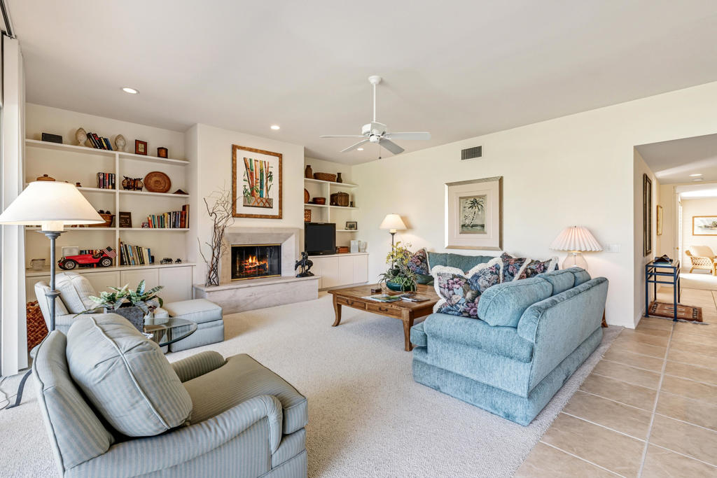 Indian Wells C.C. - Residential