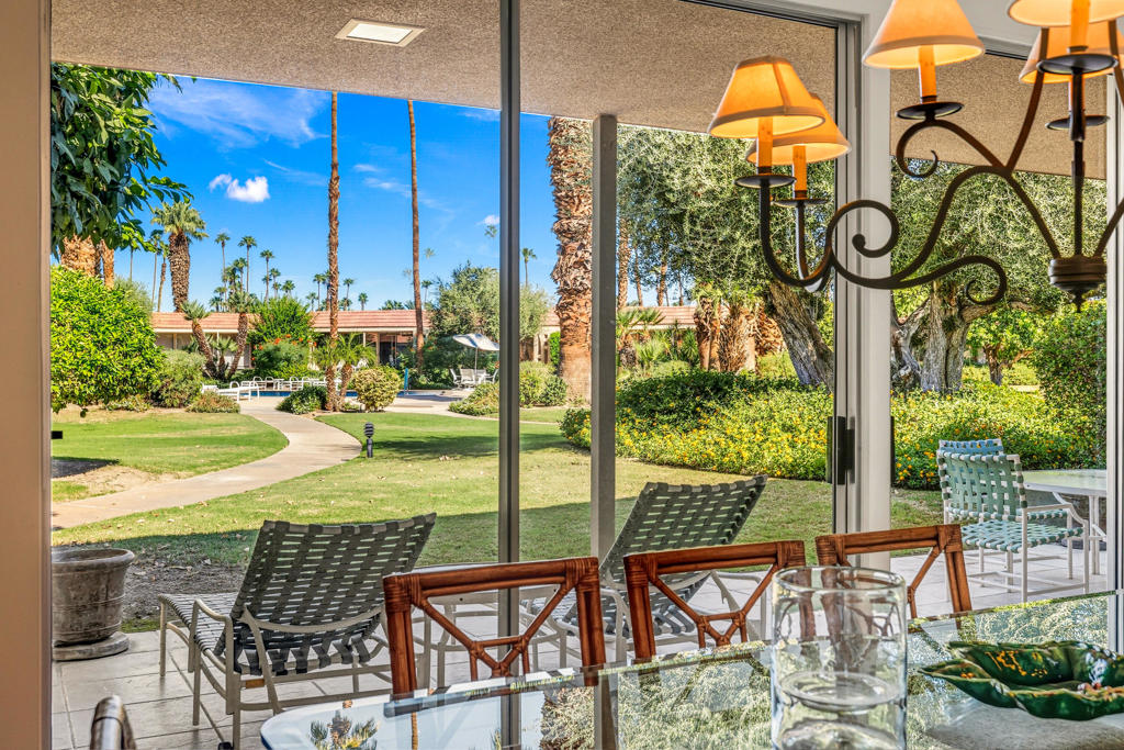 Indian Wells C.C. - Residential