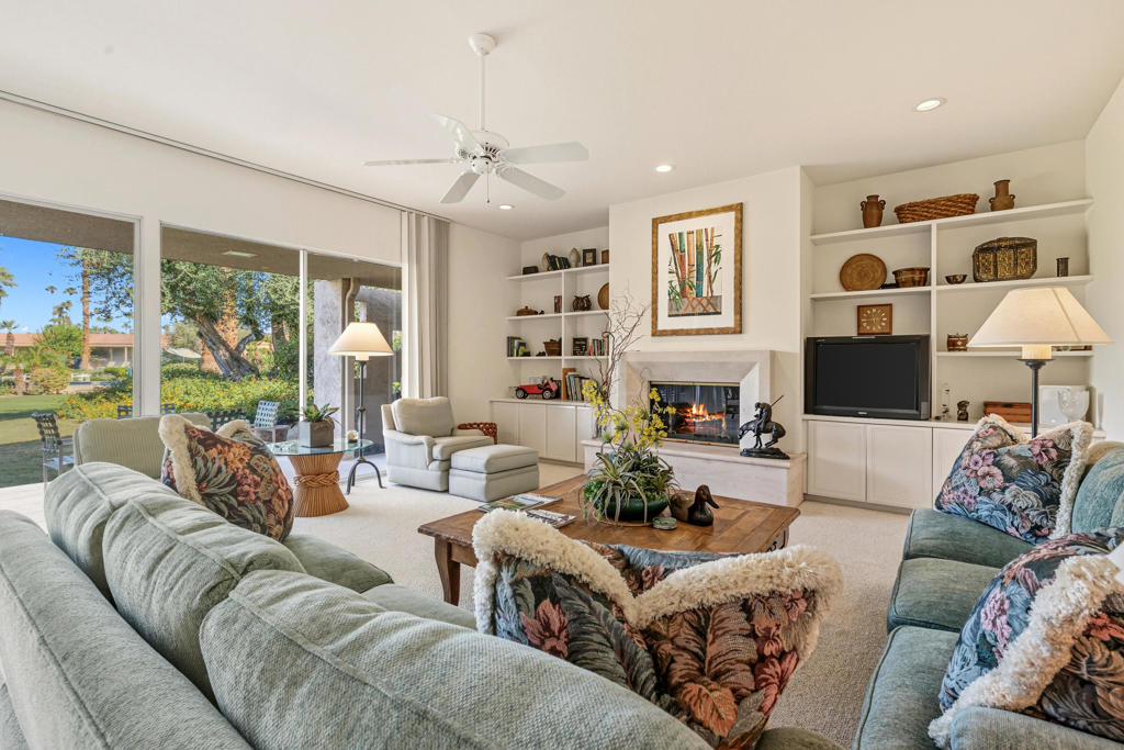 Indian Wells C.C. - Residential