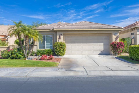 Photo of 44074 Royal Troon Drive, Indio, CA 92201 (MLS # 219151691DA)