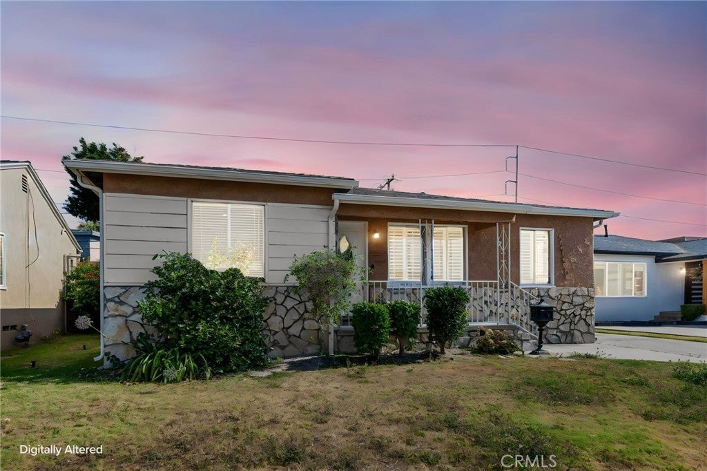 3730 W 173rd ST, Torrance CA 90504
