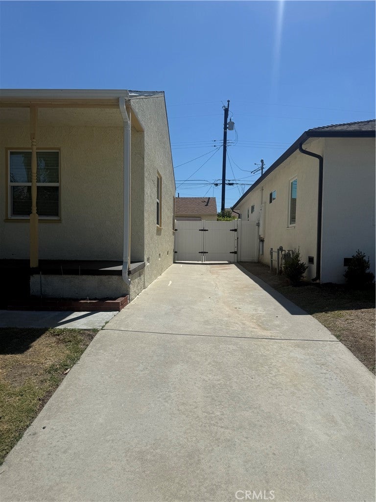 6312 Henrilee Street, Lakewood CA 90713