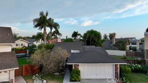58 Fulton Irvine CA 92620