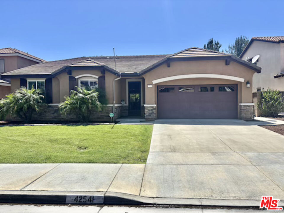 42541 Bradshaw Drive