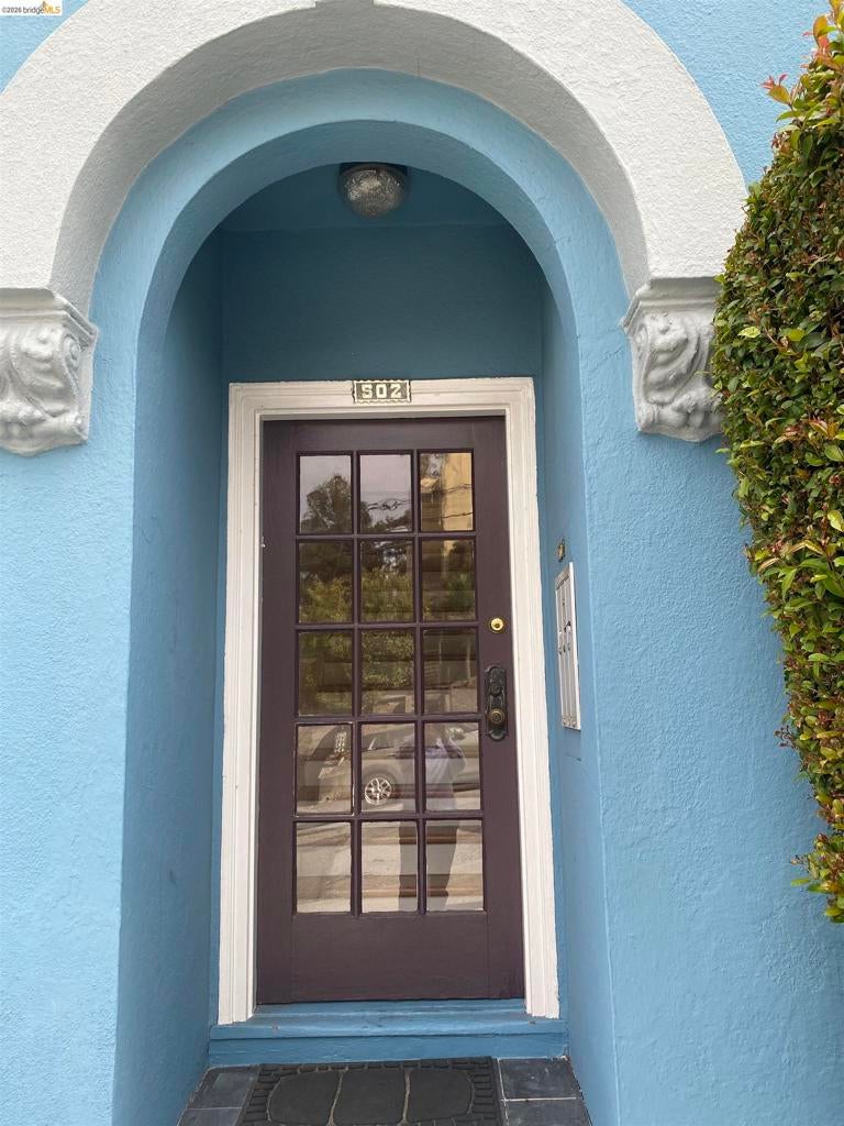 500 Fairbanks Ave
