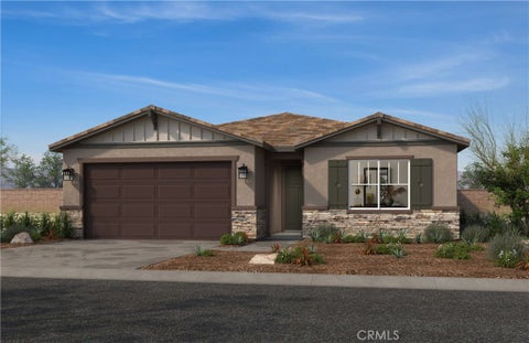 Photo of 31384 Pine Oak Road, Winchester, CA 92596 (MLS # SW26223550)