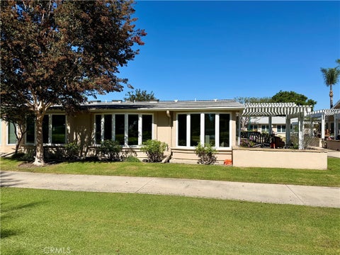 Photo of 1760 Sunningdale Rd., M14-14A, Seal Beach, CA 90740 (MLS # PW26212867)