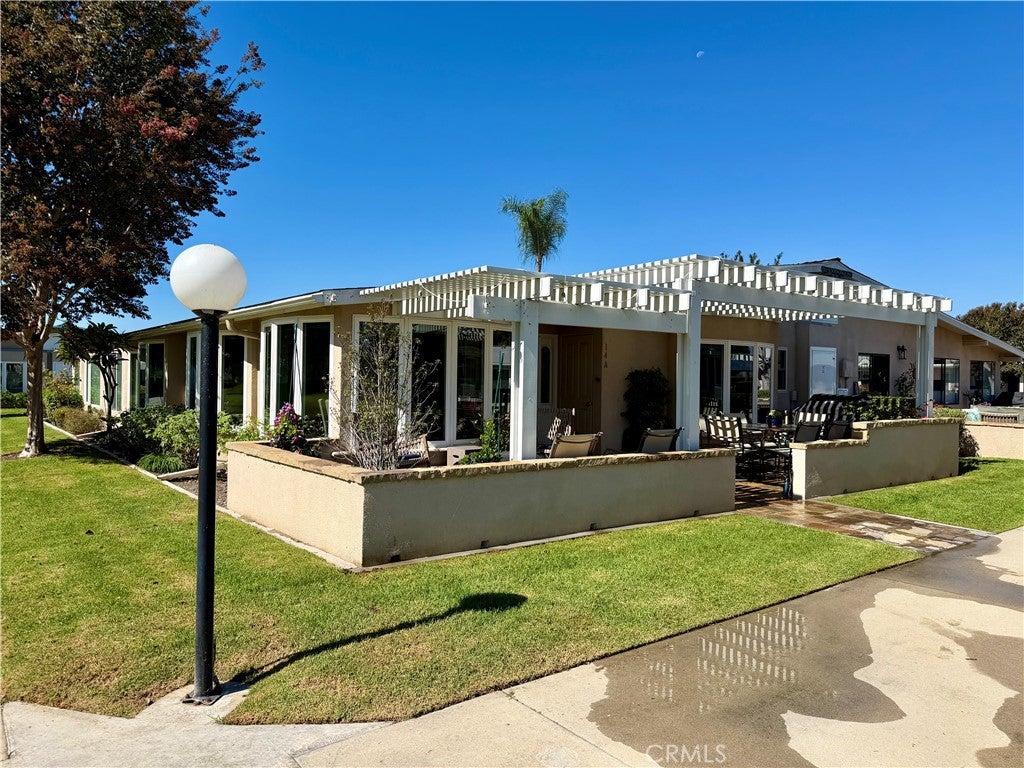 Photo of 1760 Sunningdale Rd., M14-14A, Seal Beach, CA 90740 (MLS # PW26212867)
