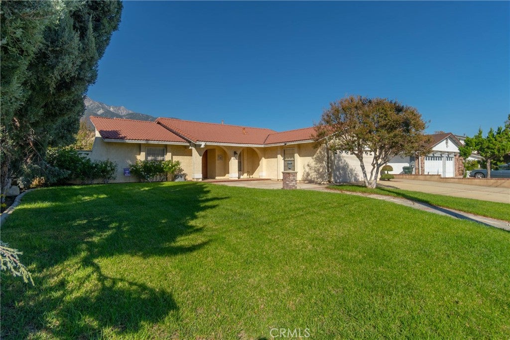 9636 Highland Avenue, Rancho Cucamonga CA 91737