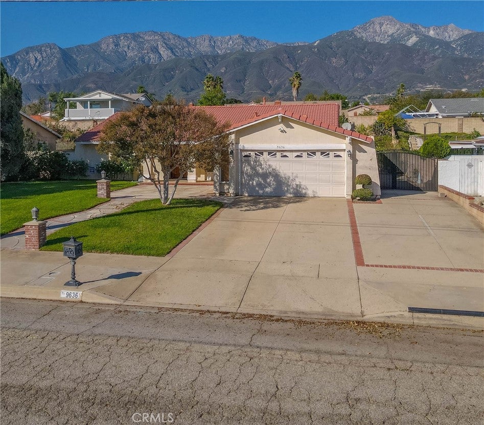 9636 Highland Avenue