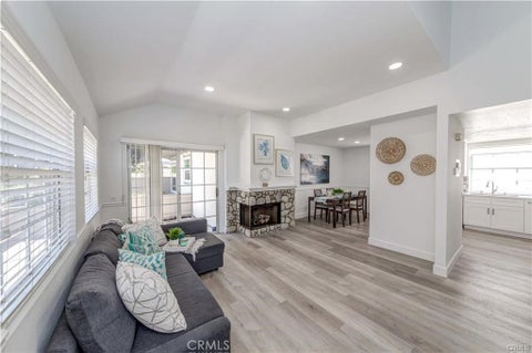 Photo of 900 W Country View Vw #36, La Habra, CA 90631 (MLS # PW26217024)