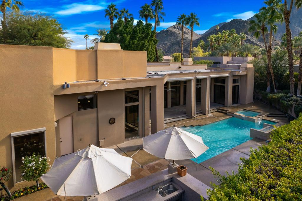 Thunderbird Cove - Residential