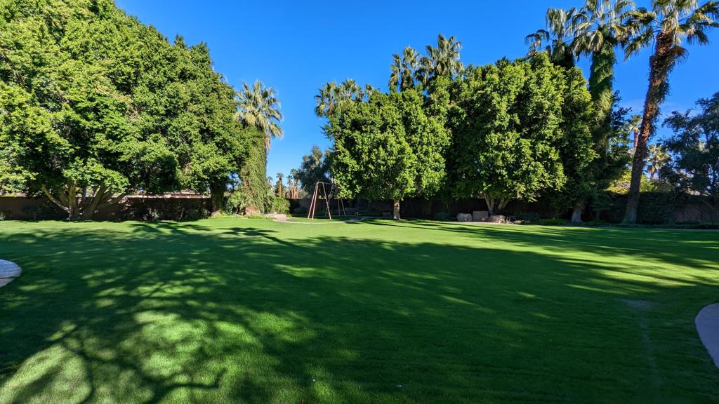 Thunderbird Cove - Residential