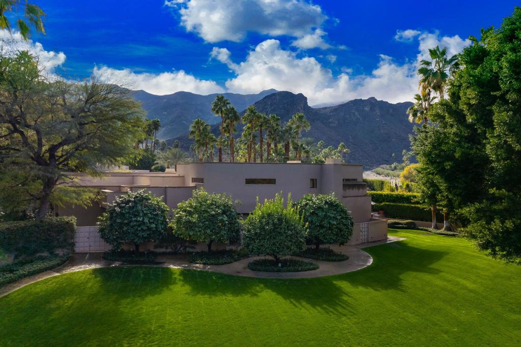 Thunderbird Cove - Residential