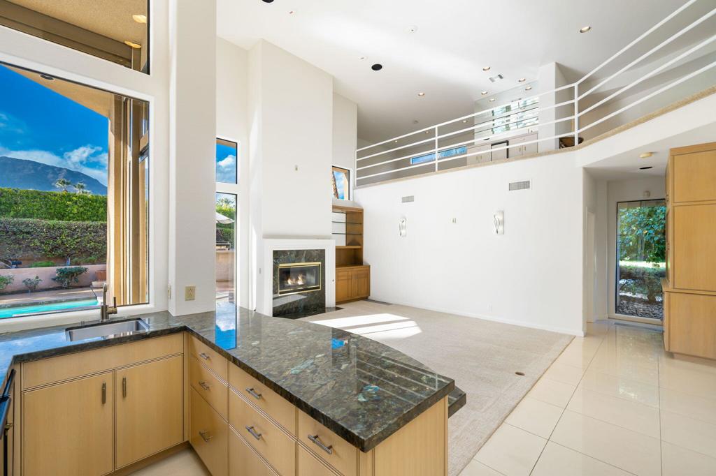 Thunderbird Cove - Residential