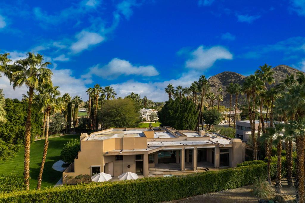 Thunderbird Cove - Residential