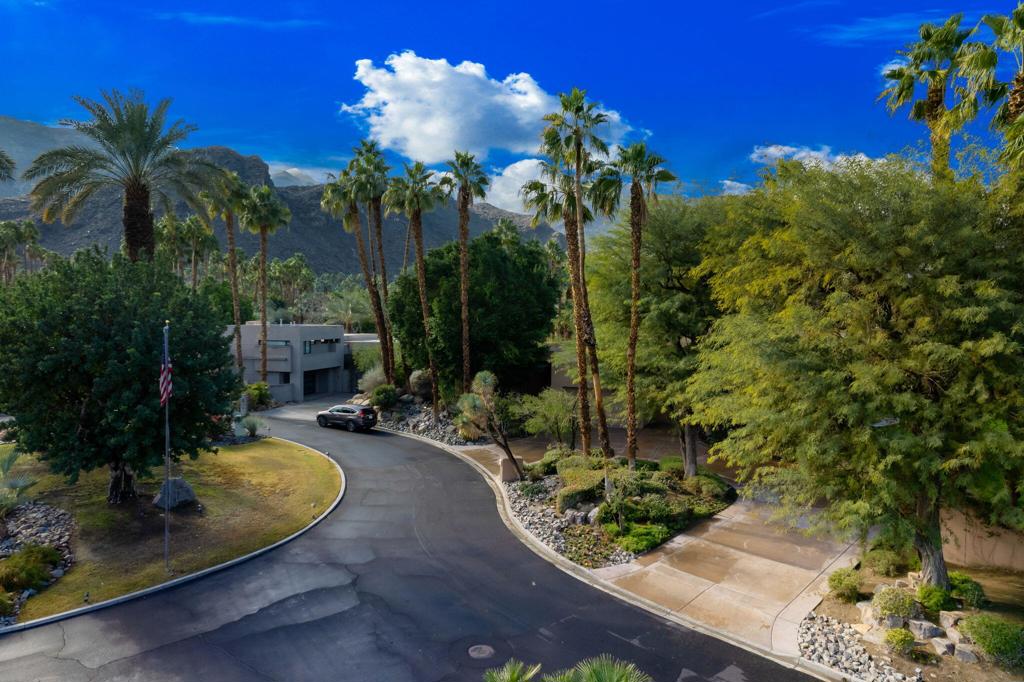 Thunderbird Cove - Residential