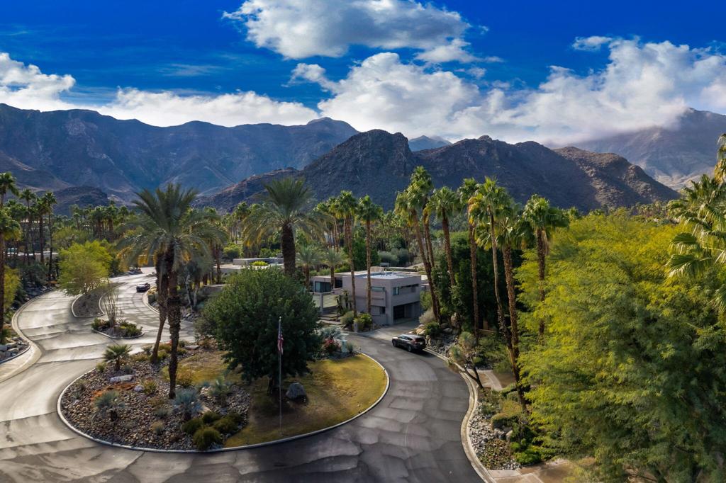 Thunderbird Cove - Residential