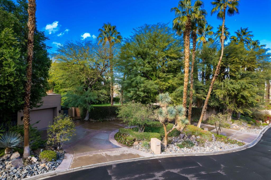 Thunderbird Cove - Residential