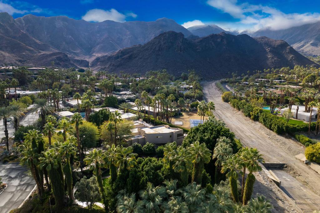 Thunderbird Cove - Residential