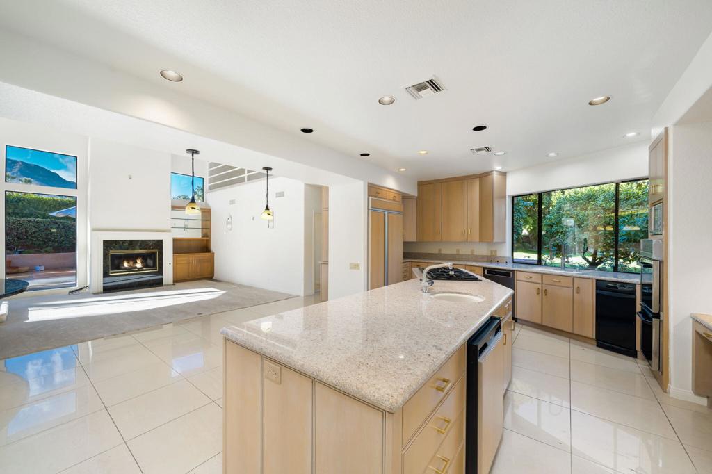 Thunderbird Cove - Residential