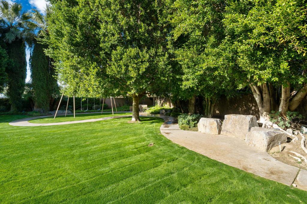 Thunderbird Cove - Residential