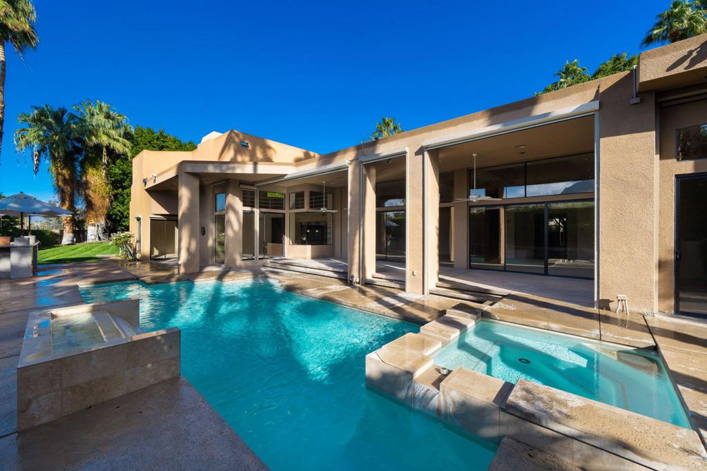 Thunderbird Cove - Residential