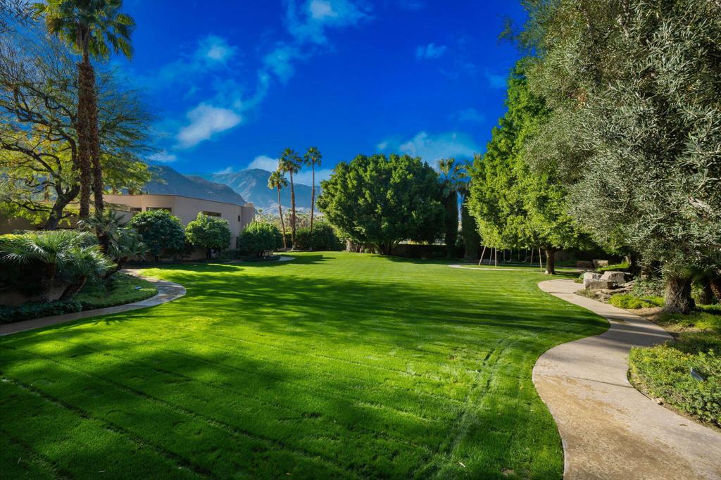 Thunderbird Cove - Residential