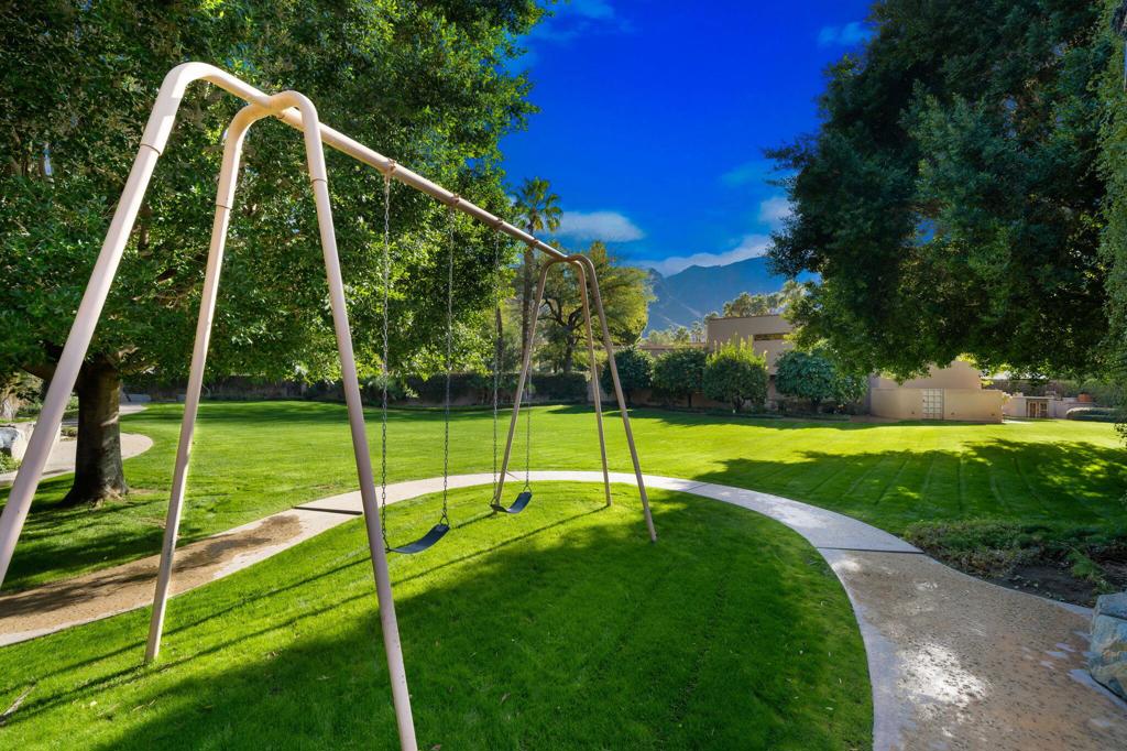 Thunderbird Cove - Residential